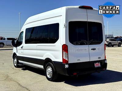 Used 2024 Ford Transit 350 - photo 1