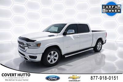 Used 2022 Ram 1500 - photo 1