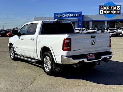 Used 2022 Ram 1500 - photo 1