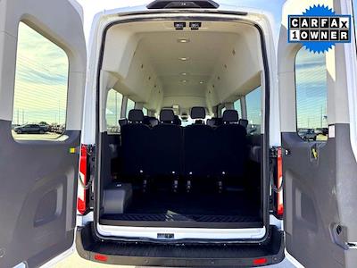 Used 2024 Ford Transit 350 HD - photo 1
