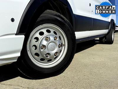 Used 2024 Ford Transit 350 HD - photo 1