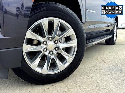 Used 2023 Chevrolet Suburban - photo 1