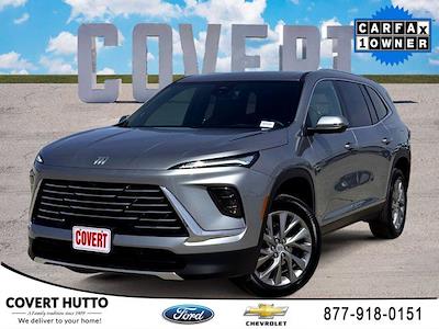 Used 2025 Buick Enclave - photo 1