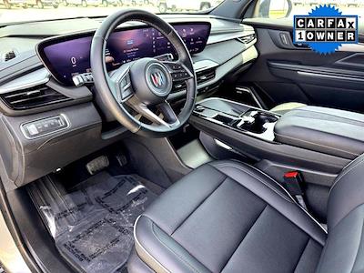 Used 2025 Buick Enclave - photo 1