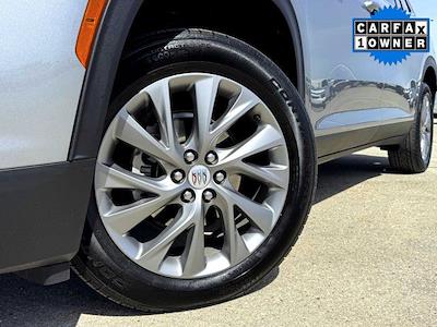 Used 2025 Buick Enclave - photo 1
