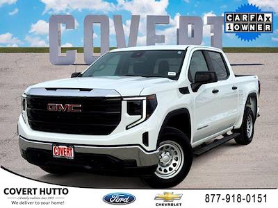 Used 2023 GMC Sierra 1500 - photo 1