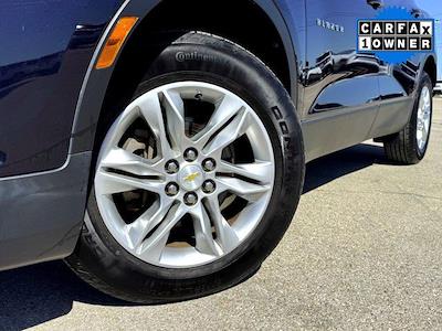 Used 2020 Chevrolet Blazer - photo 1