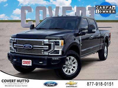 Used 2020 Ford F-250 - photo 1