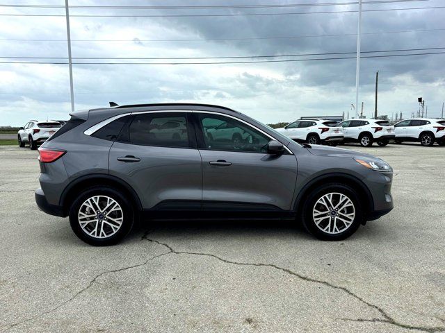 Used 2021 Ford Escape - photo 7