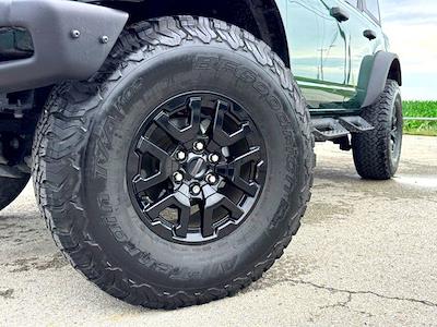 Used 2024 Ford Bronco - photo 2