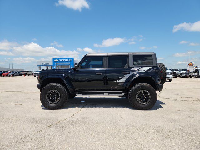 Used 2024 Ford Bronco - photo 5