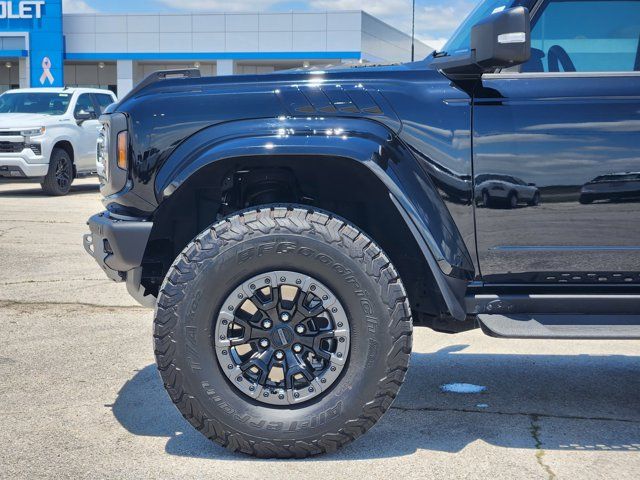 Used 2024 Ford Bronco - photo 10