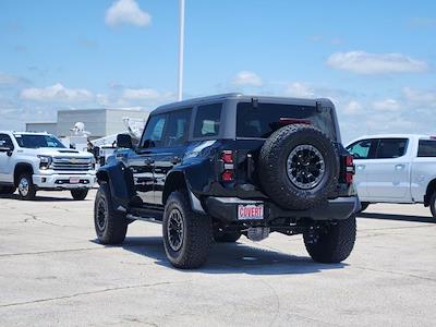 2024 Ford Bronco 4WD SUV for sale #FP7717 - photo 2
