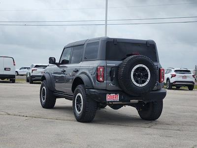 2024 Ford Bronco 4WD SUV for sale #FP7721 - photo 2