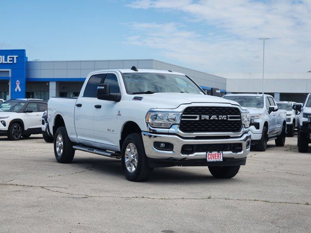 Used 2024 Ram 2500 - photo 6