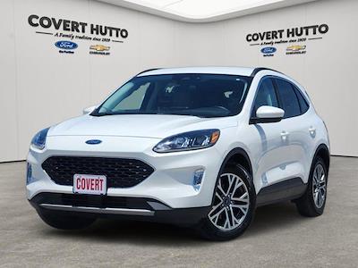 2021 Ford Escape FWD SUV for sale #FP7729 - photo 1