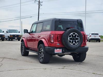 2021 Ford Bronco 4WD SUV for sale #FP7730 - photo 2