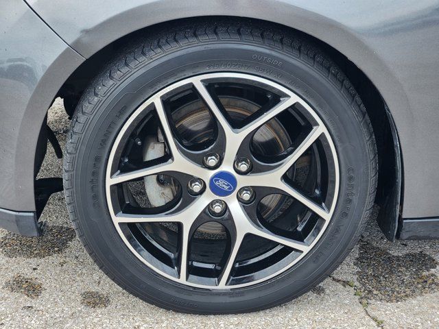 Used 2017 Ford Focus - photo 12