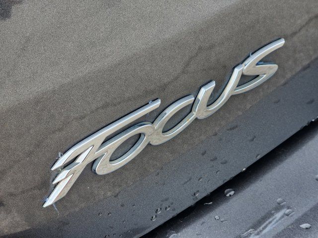 Used 2017 Ford Focus - photo 14