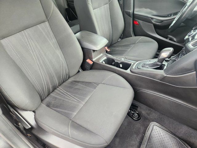 Used 2017 Ford Focus - photo 16