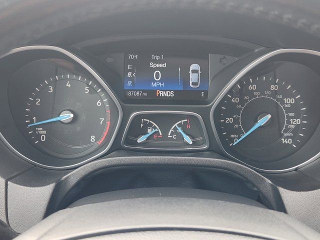 Used 2017 Ford Focus - photo 18