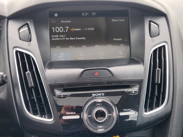 Used 2017 Ford Focus - photo 19