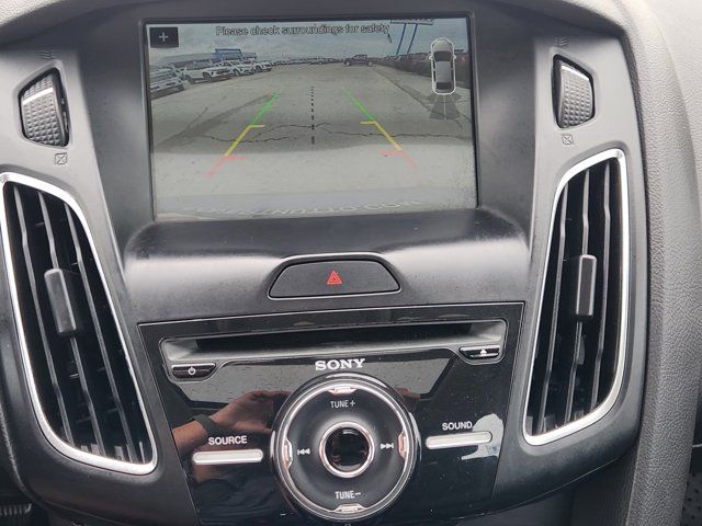 Used 2017 Ford Focus - photo 20