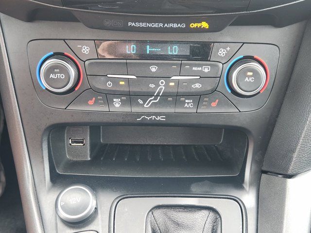 Used 2017 Ford Focus - photo 21