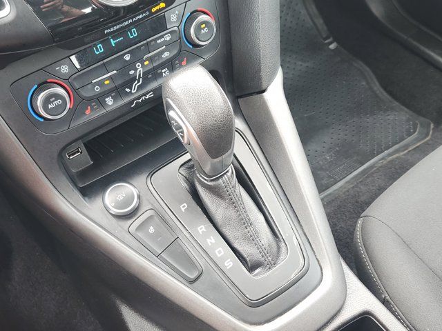 Used 2017 Ford Focus - photo 22