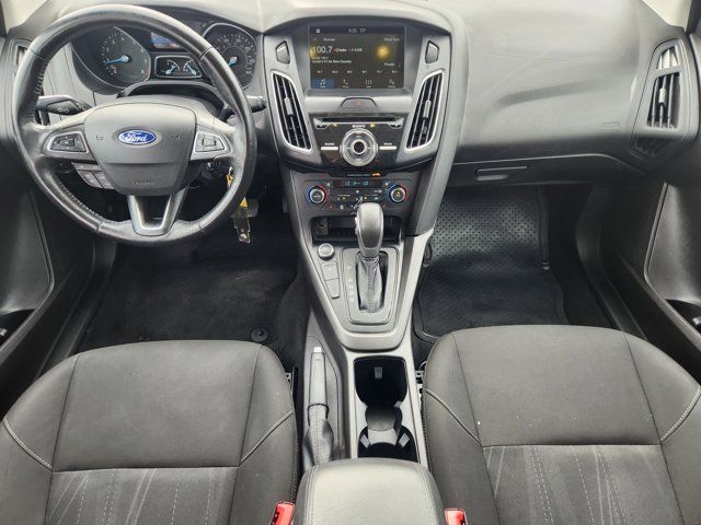 Used 2017 Ford Focus - photo 27