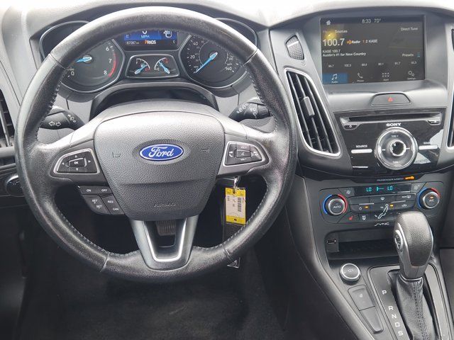 Used 2017 Ford Focus - photo 28