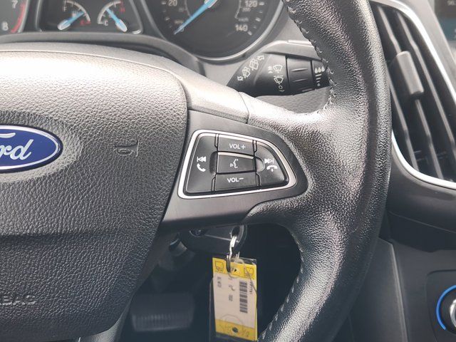 Used 2017 Ford Focus - photo 30