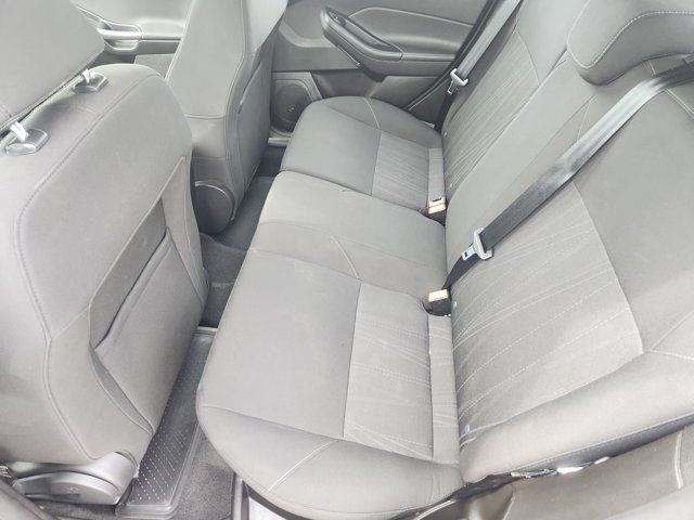 Used 2017 Ford Focus - photo 31