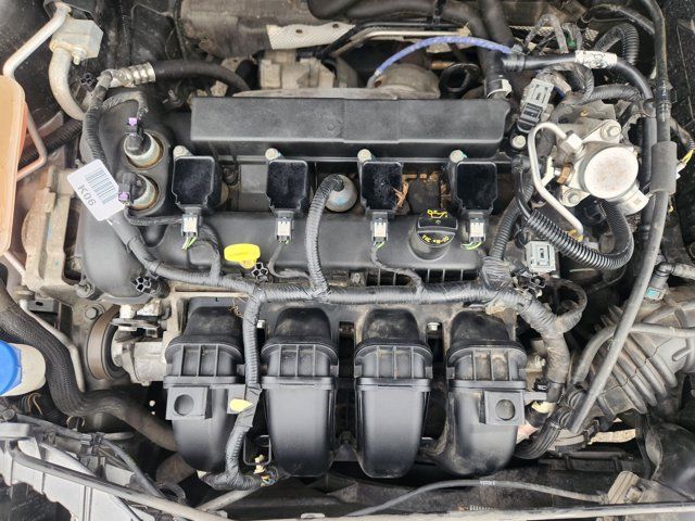 Used 2017 Ford Focus - photo 32