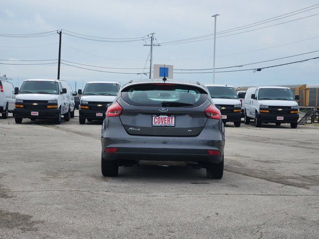 Used 2017 Ford Focus - photo 5