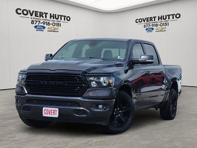 2020 Ram 1500 Crew Cab RWD Pickup for sale #FP7744 - photo 1