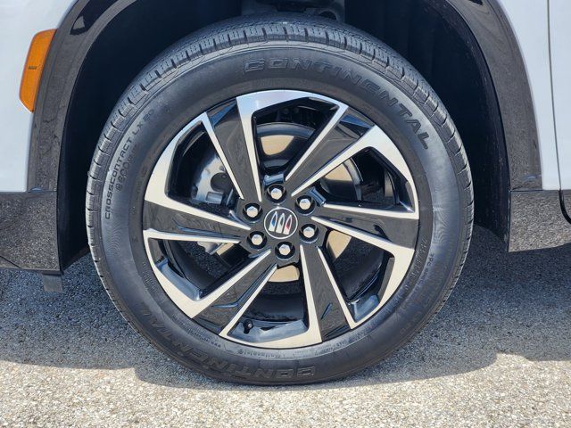 Used 2026 Buick Enclave - photo 10