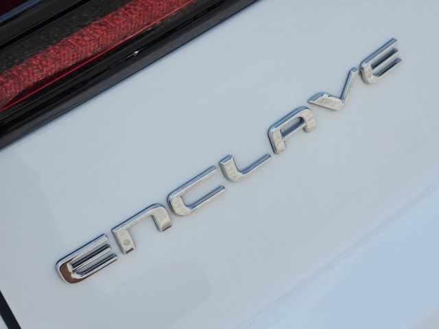 Used 2026 Buick Enclave - photo 12