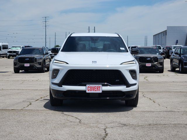Used 2026 Buick Enclave - photo 2