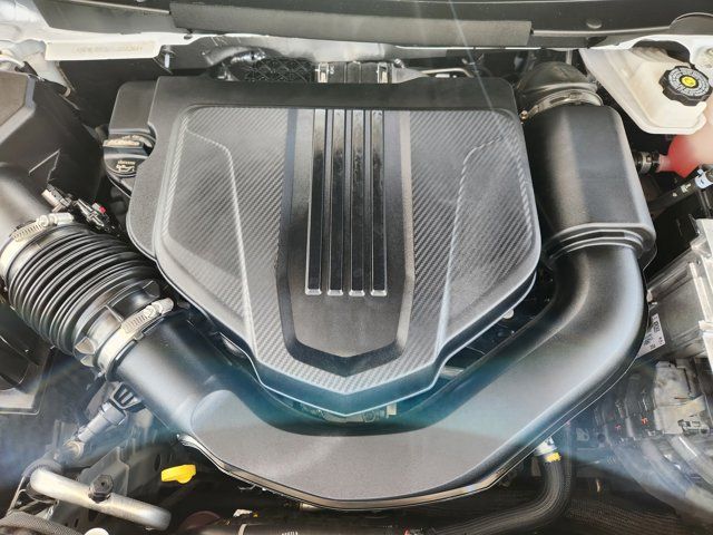 Used 2026 Buick Enclave - photo 33