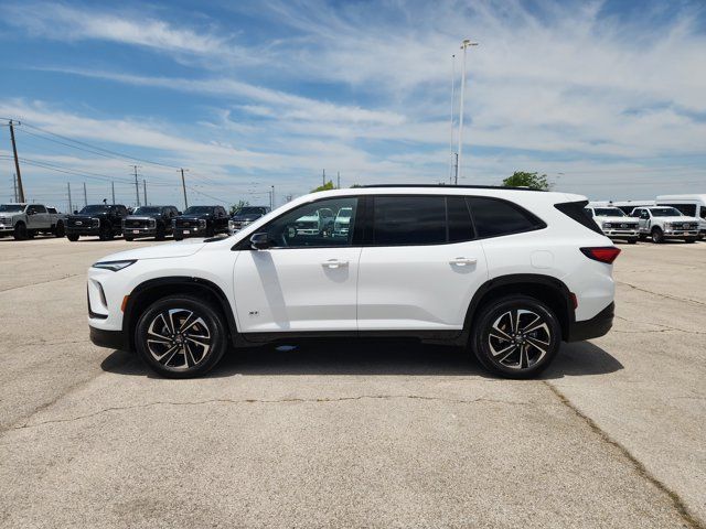 Used 2026 Buick Enclave - photo 4
