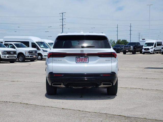 Used 2026 Buick Enclave - photo 6