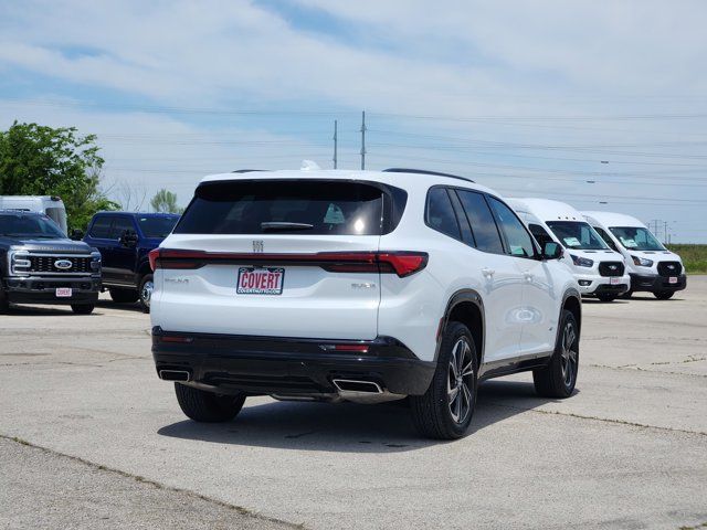 Used 2026 Buick Enclave - photo 7