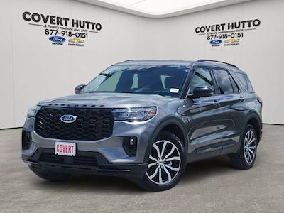 2025 Ford Explorer 4WD SUV for sale #FP7767 - photo 1