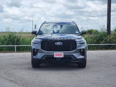 2025 Ford Explorer 4WD SUV for sale #FP7767 - photo 2