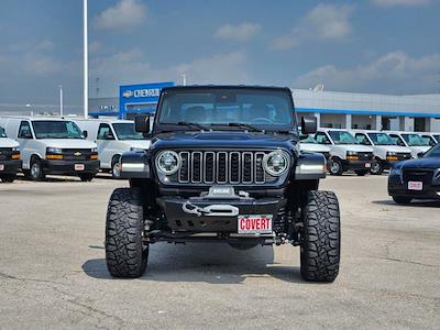 2025 Jeep Gladiator Crew Cab 4WD Pickup for sale #FP7772 - photo 2