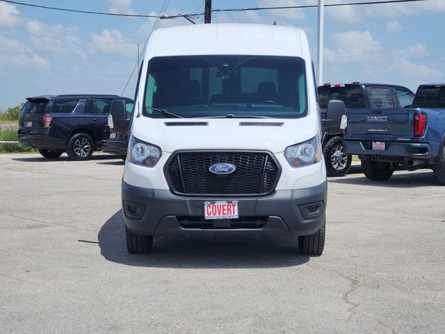 Used 2024 Ford Transit 150 - photo 2
