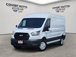 Used 2024 Ford Transit 150 Medium Roof Empty Cargo Van for sale #FP7779 - photo 1