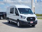 2024 Ford Transit 150 Medium Roof RWD Empty Cargo Van for sale #FP7779 - photo 3