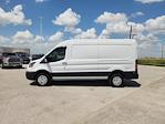 2024 Ford Transit 150 Medium Roof RWD Empty Cargo Van for sale #FP7779 - photo 4